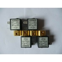 德國Kuhnke電磁閥UF3-24VDCN原裝進(jìn)口