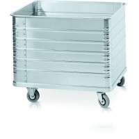 Zarges鋁制品工具箱直梯平臺推車(chē)優(yōu)勢供應