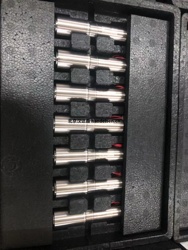 maxon 379850電機含齒輪編碼器醫療器械用電機減速機現貨價(jià)優(yōu)