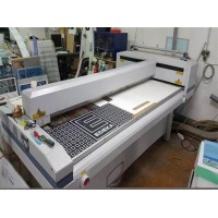 德國 eurolaser 激光切割機系統 2XL-3200