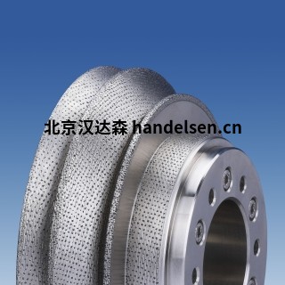 進(jìn)口Dr KAISER滾輪，砂輪，齒輪修正工具德國直供