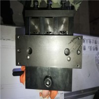 Witels-Albert 線(xiàn)纜鋼絲矯直機EB 7-20技術(shù)參數