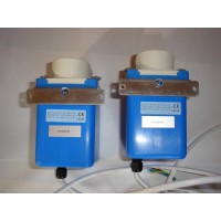 德國 Bühler Technologies 液位開(kāi)關(guān) NS25/25AM
