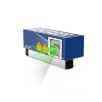 Z-LASER激光系列ZLP 光學(xué)定位系統的強大激光投影儀