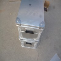 ZARGES 醫用MPO護理推車(chē)參數資料