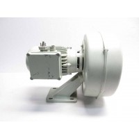 Elektror 側通道鼓風(fēng)機 HRD14/2T 德國進(jìn)口