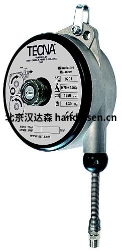 進(jìn)口TECNA平衡器，軟管，電阻焊德國直供