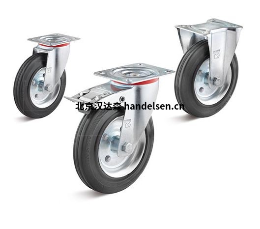 進(jìn)口TORWEGGE腳輪，車(chē)輪，平衡器德國直供