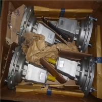進(jìn)口意大利Bonfiglioli內聯(lián)齒輪電機EVOX CP正品