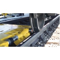 德國 PINTSCH Tiefenbach 無(wú)液壓機電屏障驅動(dòng)