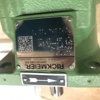 德國rickmeier齒輪泵，液壓泵，閥門(mén)進(jìn)口直供
