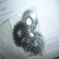 Bolondi無(wú)潤滑材料的自紡清潔頭 RW200A