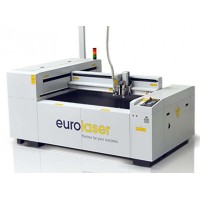 eurolaser 激光切割系統 L-1200   德國制造