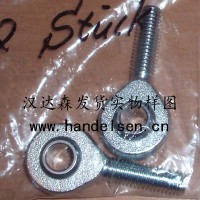 德國DURBAL高速桿端關(guān)節軸承特種關(guān)節軸承