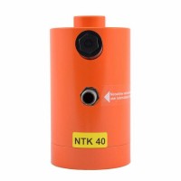 Netter Vibration NTS 系列氣動(dòng)直線(xiàn)振動(dòng)器 德國制造