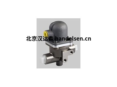 德國MLS Lanny調節閥門(mén)G1/8