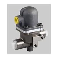 德國MLS Lanny調節閥門(mén)G1/8