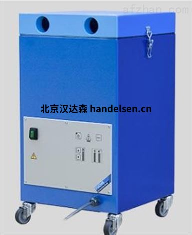  德國Fuchs Umwelttechnik 電機進(jìn)口