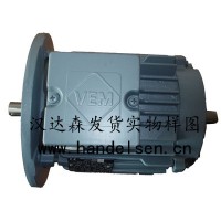 德國VEM電機簡(jiǎn)介及產(chǎn)品型號