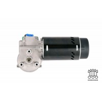 Ankarsrum KSV 4030 齒輪減速直流電機 瑞典進(jìn)口