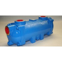西班牙PILAN換熱器TP-C3M應用領(lǐng)域