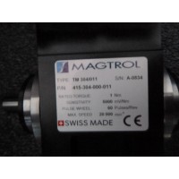 瑞士Magtrol原廠(chǎng)直供傳感器等