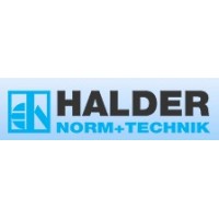 德國HALDER產(chǎn)品分類(lèi)及簡(jiǎn)介 漢達森原廠(chǎng)直供