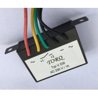 ECIA電子元器件抑制電路整流器應用領(lǐng)域廣泛原裝進(jìn)口