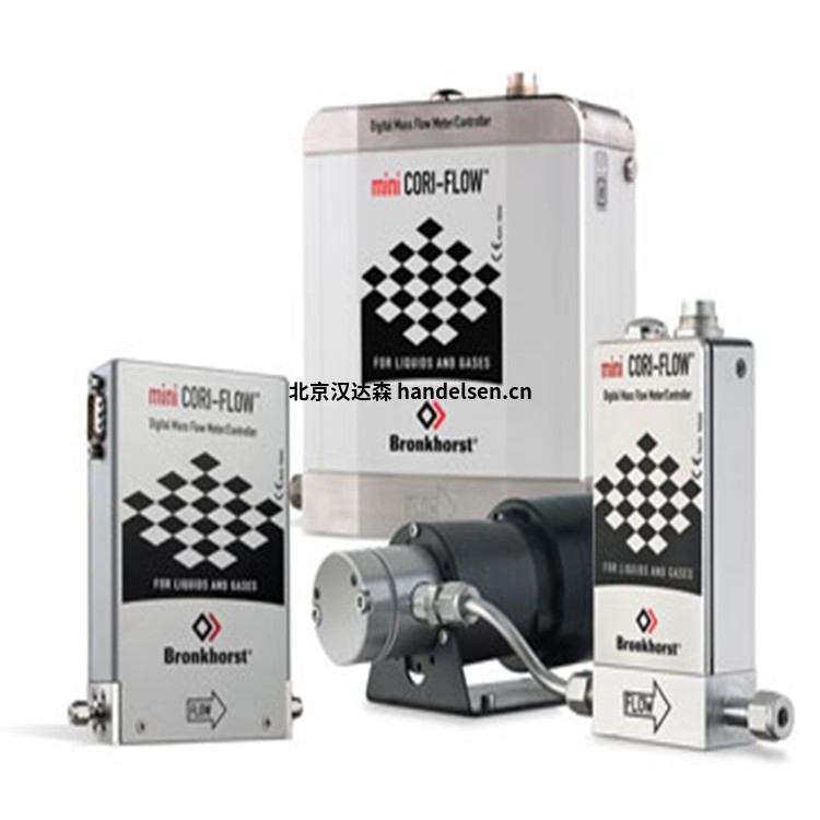 德國M+W instruments 流量計用于危險易爆炸區域 Coriolis-Flow-Meter-Group-mini-CORI-FLOW