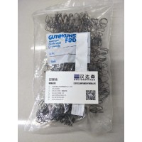 漢達森專(zhuān)業(yè)銷(xiāo)售Gutekunst精密彈簧、模具彈簧、碟形彈簧