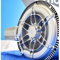 德國側通道鼓風(fēng)機 Elektror