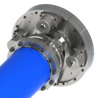 MALMEDIE齒式離合器 GLX卷軸驅動(dòng)器