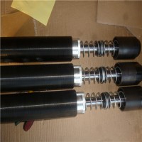 漢達森原廠(chǎng)采購德國Weforma 旋轉阻尼器 WRD-H