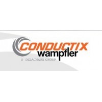 　Conductix-Wampfler產(chǎn)品簡(jiǎn)介及型號示例 歐洲優(yōu)勢供應