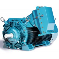 Brook Crompton鋁制電動(dòng)機