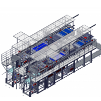 NSM磁帶裝載機類(lèi)型 MBB-400