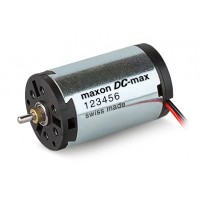 瑞士maxon motor電機DC-max系列參數
