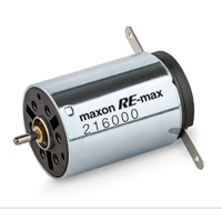 maxon發(fā)動(dòng)機電機無(wú)人飛行器應用示例