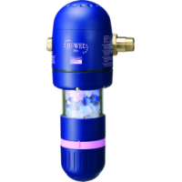 JUDO JU-WEL Trio3/4″ – 1 1/4″用于寶石飲用水，內置輕型裝載機