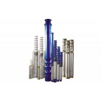 Pleuger潛水泵 高效電機和泵液壓系統 德國進(jìn)口