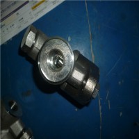 德國Gestra閥門(mén)RK86 DN50 PN40