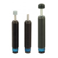 德國Weforma 阻尼器 傾斜電梯專(zhuān)用緩沖器