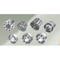 BIKON-Technik GmbH德國B(niǎo)IKON脹緊套1003  50x80