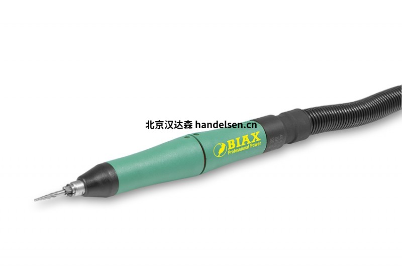biax旋轉閥
