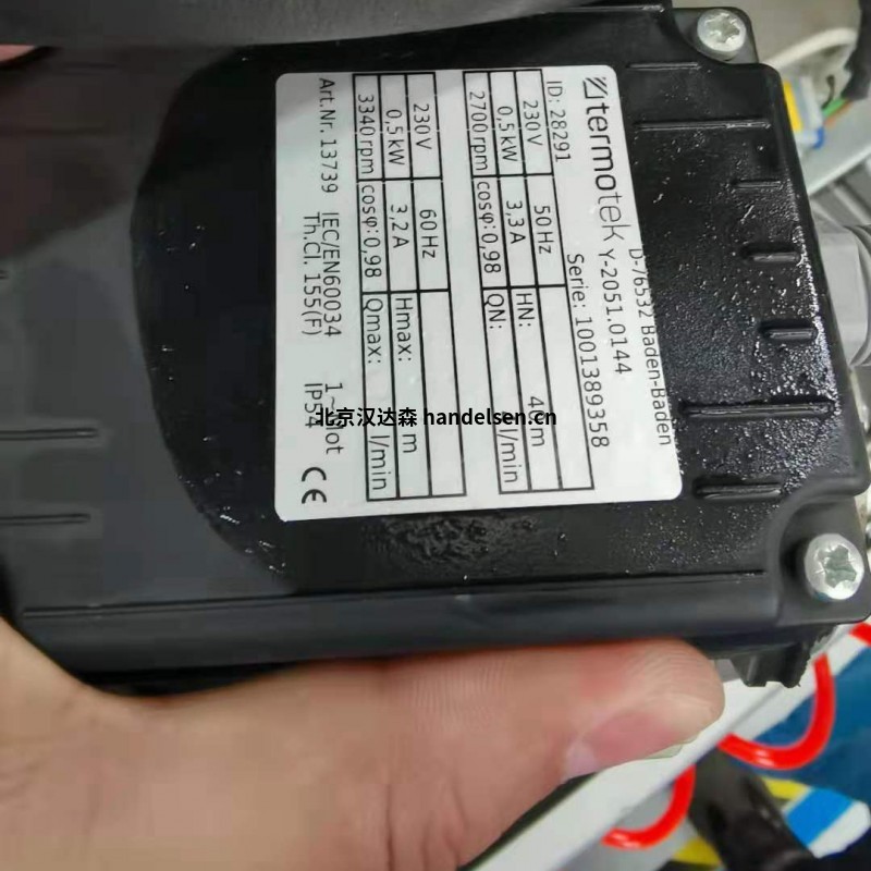 Termotek冷卻水循環(huán)泵13739用于半導體行業(yè) 09ca253166bd659e2eb24019058d958_副本