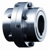 德國 KTR ROTEX GS無(wú)齒隙彈性聯(lián)軸器