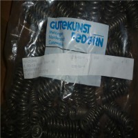 專(zhuān)業(yè)銷(xiāo)售校準彈簧夾-Gutekunst