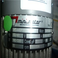 Mini Motor 無(wú)刷電機 MCDBS 優(yōu)勢供應