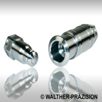 德國walther-praezision快速接頭LP-003用于汽車(chē)行業(yè)