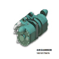 Stromag 離合器和制動(dòng)器K-SSG 230用于風(fēng)力渦輪發(fā)電機